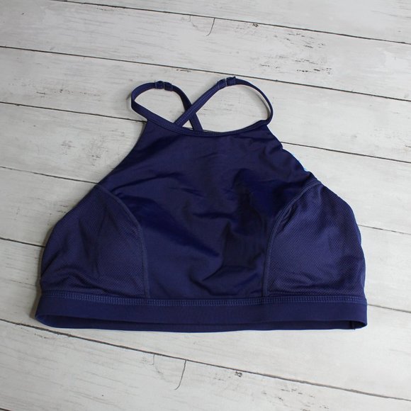 Tommy Bahama Women's Bikini Halter Swim Top Size M Active Swimsuit UPF 50 - Picture 7 of 8